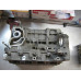 #BLG10 Engine Cylinder Block From 2009 HONDA ACCORD LX 2.4